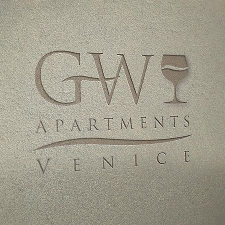 Good Wine Apartments Venecia Habitación foto
