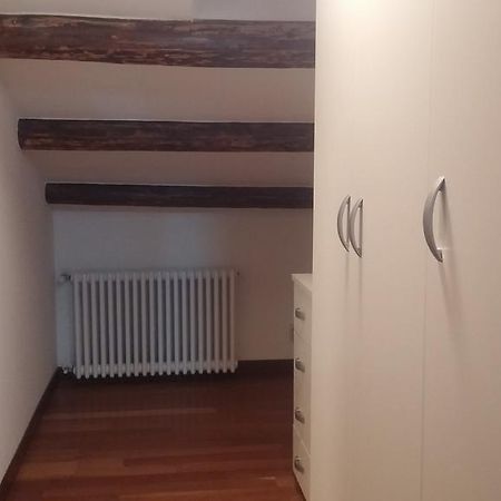 Good Wine Apartments Venecia Exterior foto