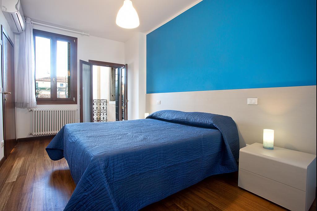 Good Wine Apartments Venecia Habitación foto