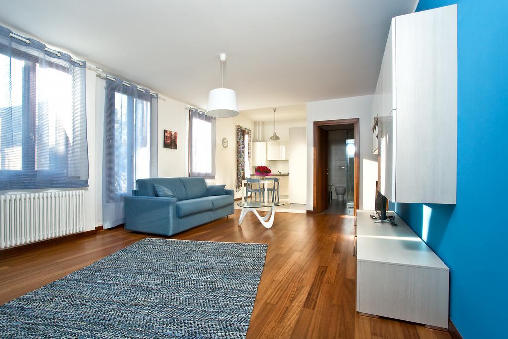Good Wine Apartments Venecia Habitación foto
