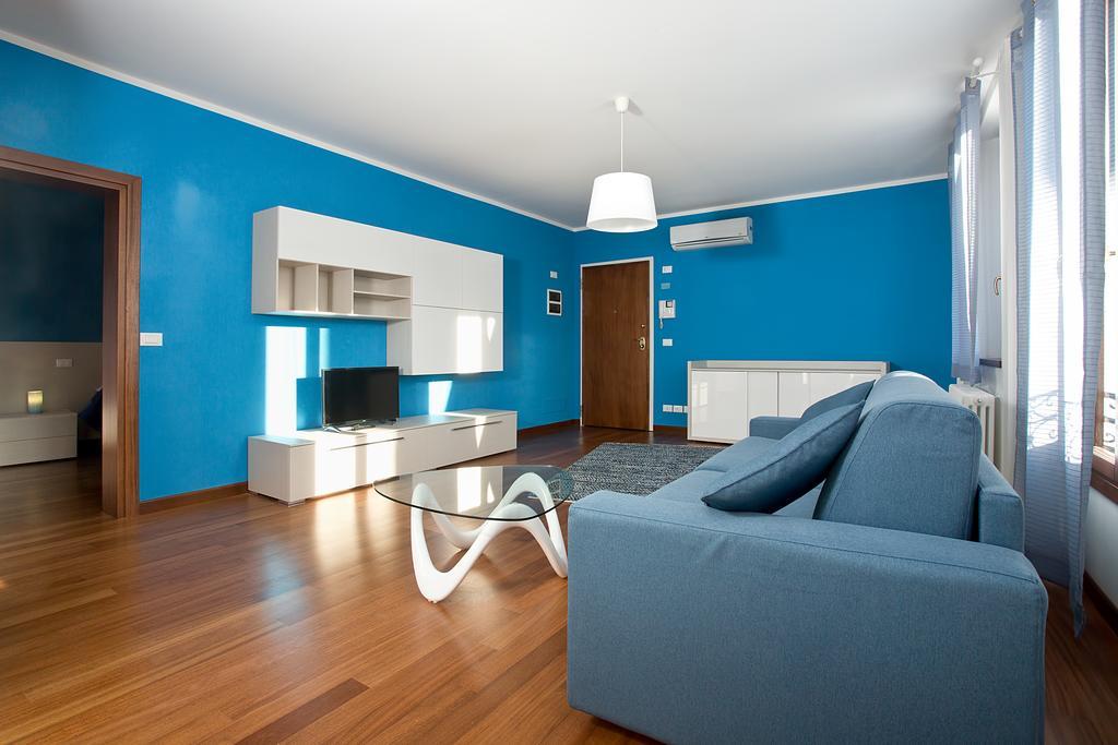Good Wine Apartments Venecia Habitación foto