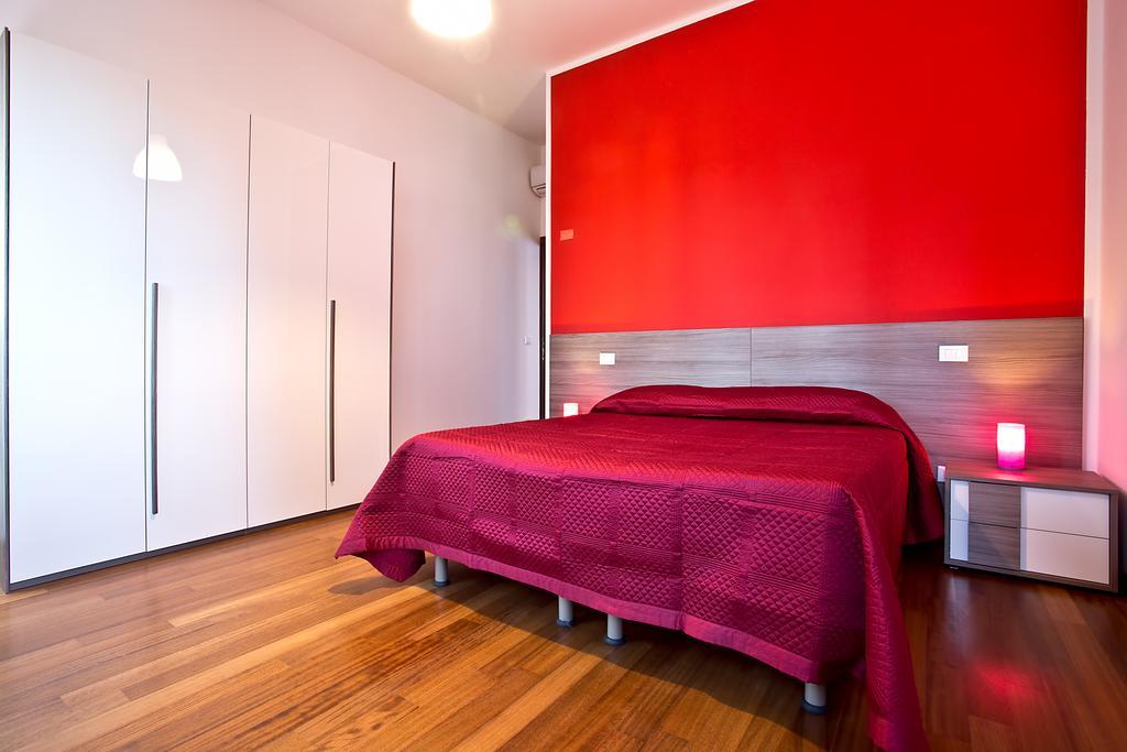 Good Wine Apartments Venecia Habitación foto