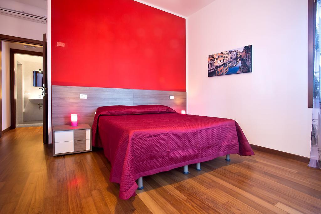 Good Wine Apartments Venecia Habitación foto