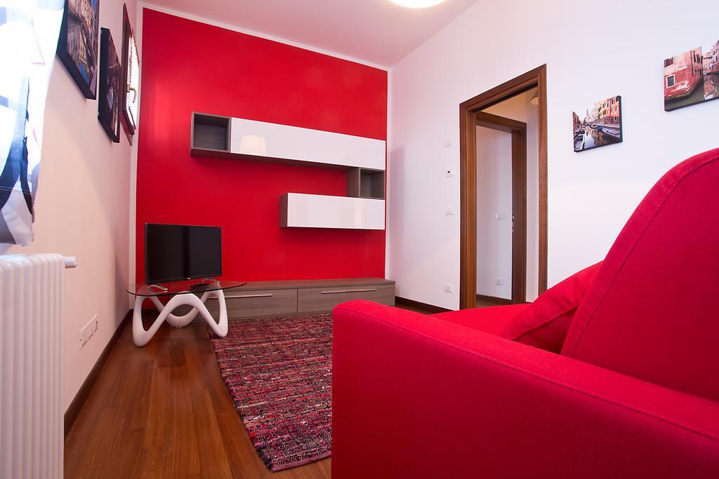 Good Wine Apartments Venecia Habitación foto