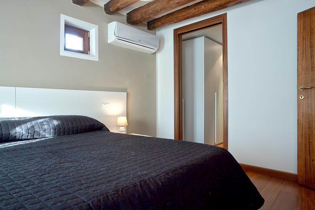 Good Wine Apartments Venecia Habitación foto