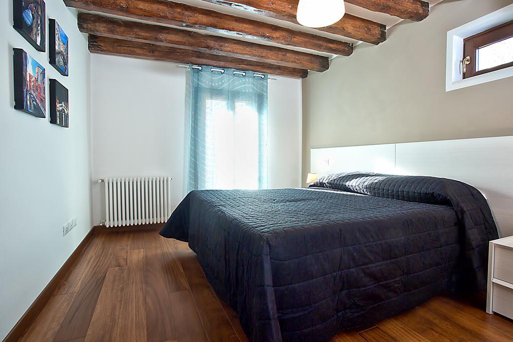 Good Wine Apartments Venecia Habitación foto