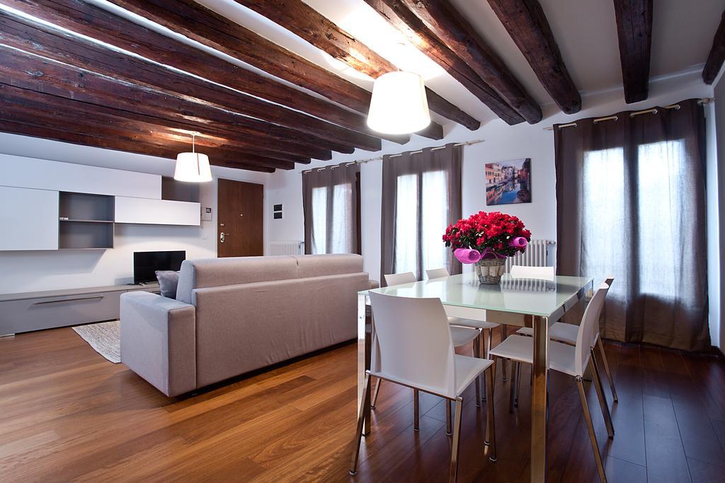 Good Wine Apartments Venecia Habitación foto