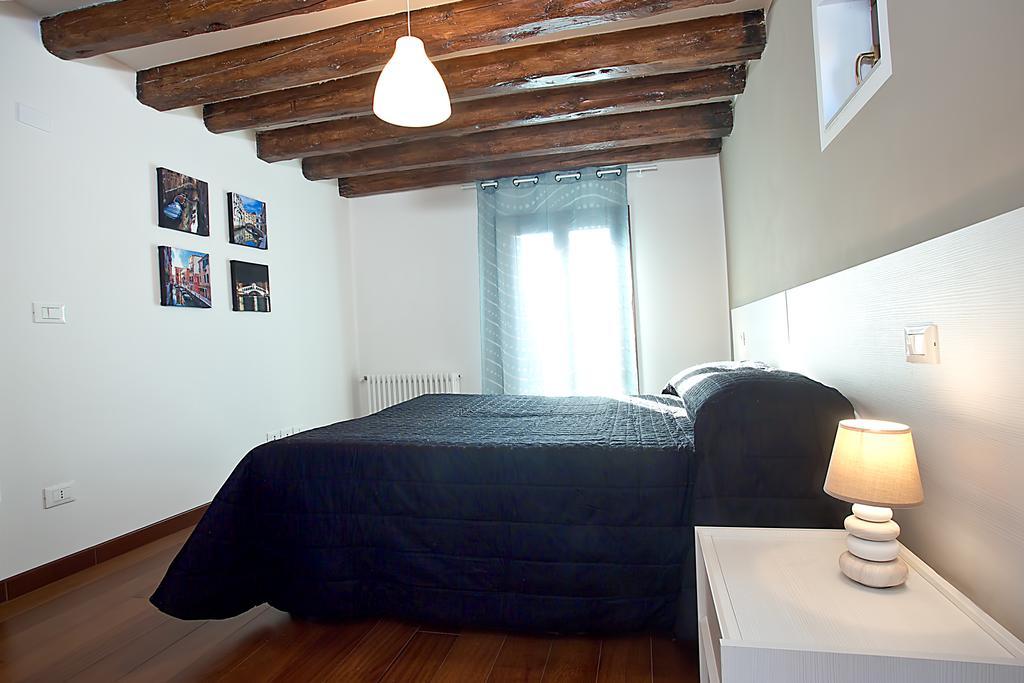Good Wine Apartments Venecia Habitación foto