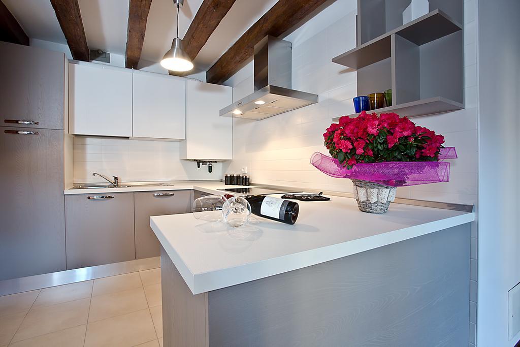 Good Wine Apartments Venecia Habitación foto