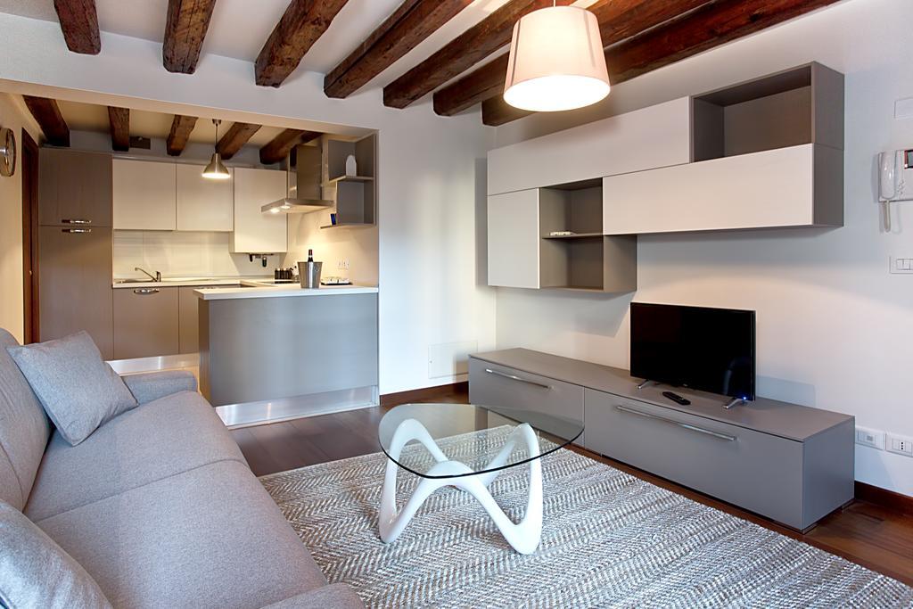 Good Wine Apartments Venecia Habitación foto