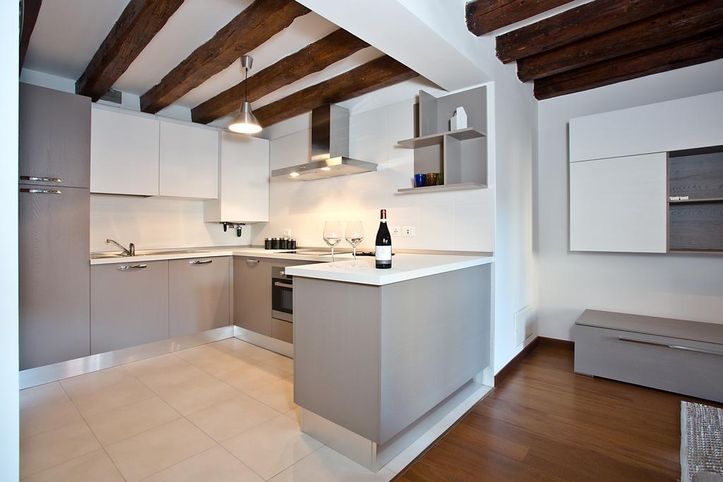 Good Wine Apartments Venecia Habitación foto