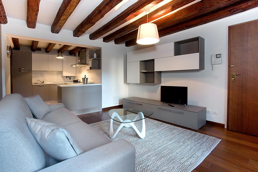Good Wine Apartments Venecia Habitación foto