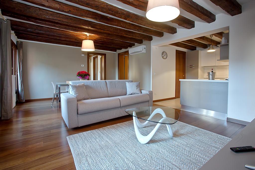 Good Wine Apartments Venecia Habitación foto