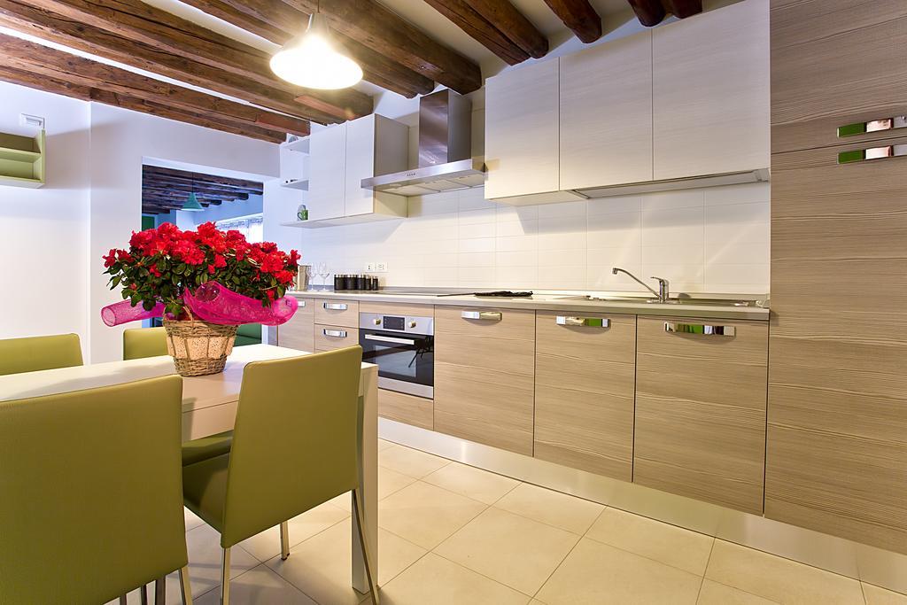 Good Wine Apartments Venecia Habitación foto