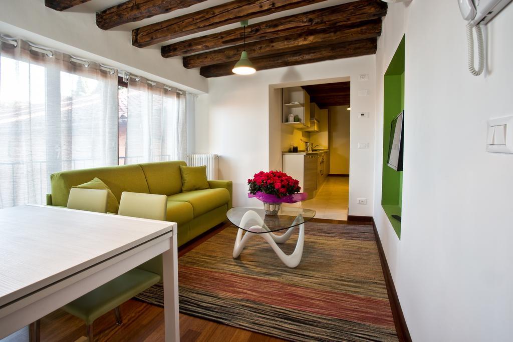 Good Wine Apartments Venecia Habitación foto