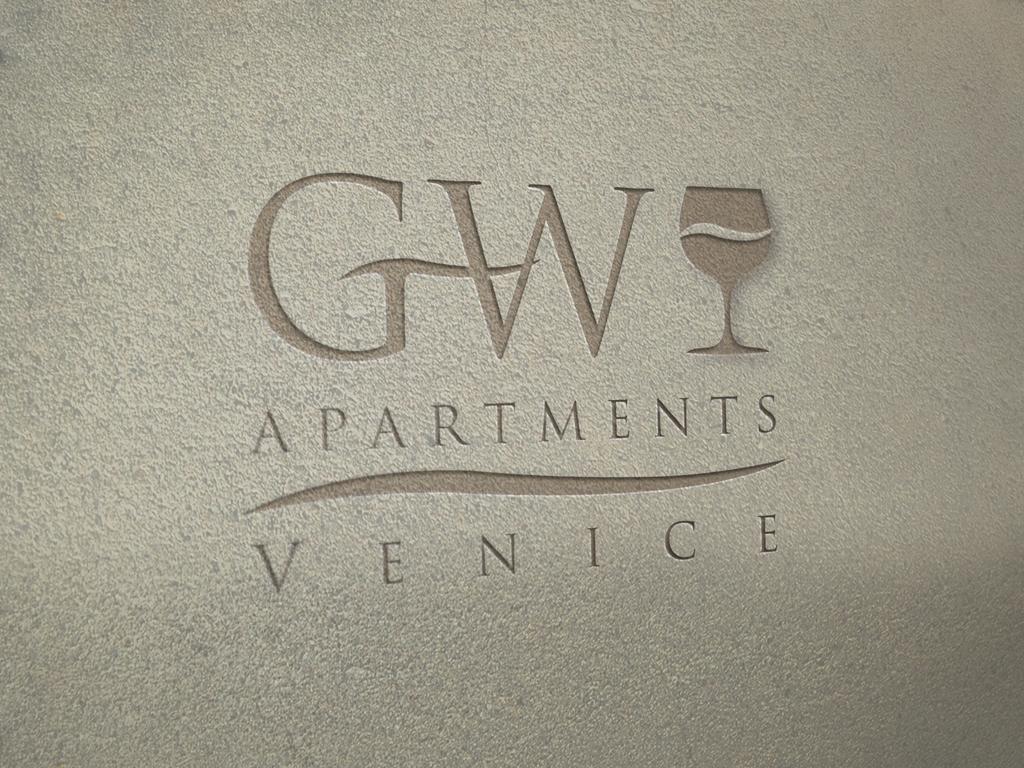 Good Wine Apartments Venecia Habitación foto