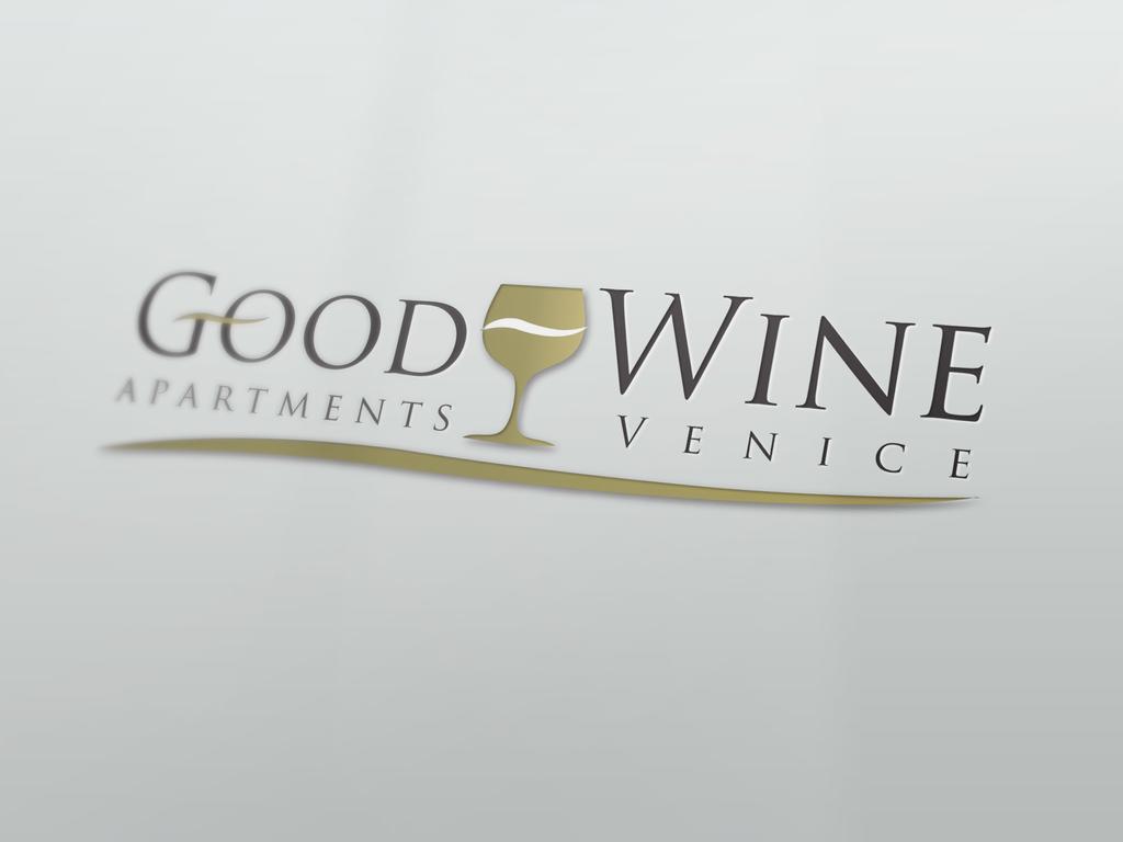Good Wine Apartments Venecia Habitación foto