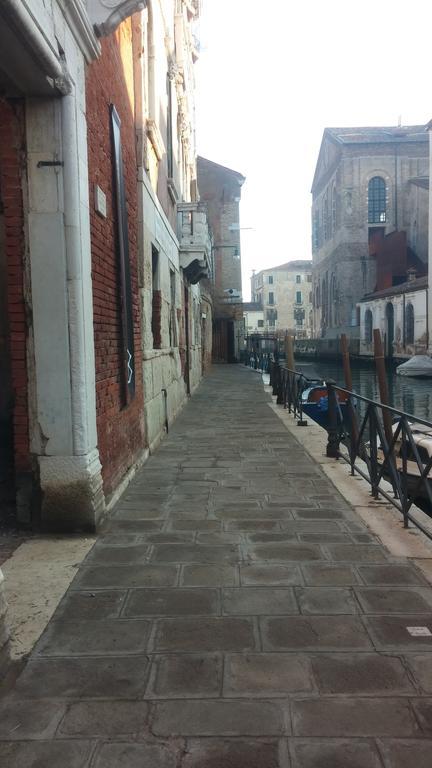 Good Wine Apartments Venecia Exterior foto