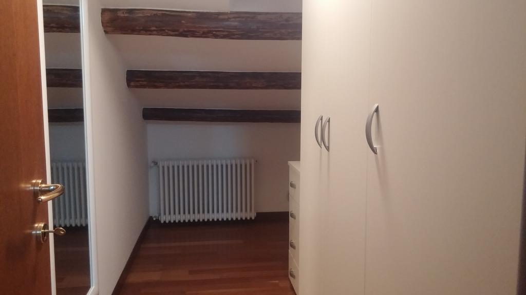 Good Wine Apartments Venecia Exterior foto