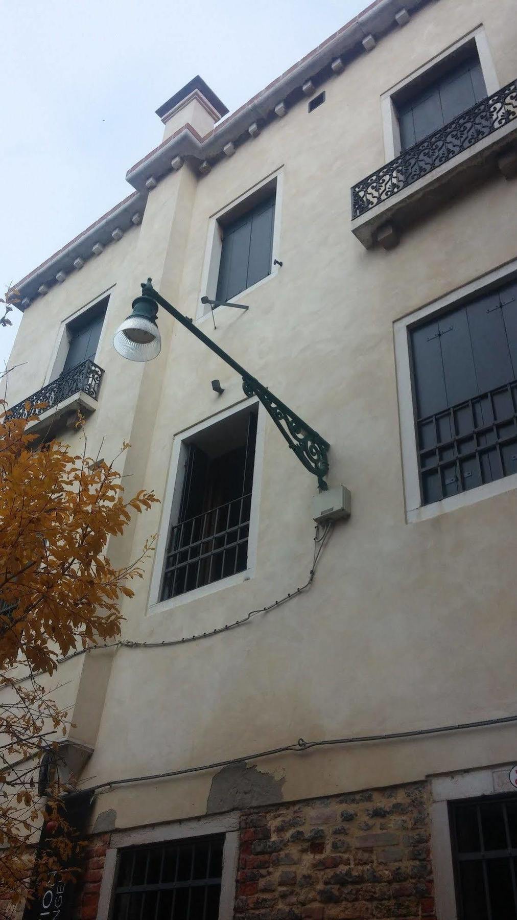 Good Wine Apartments Venecia Exterior foto