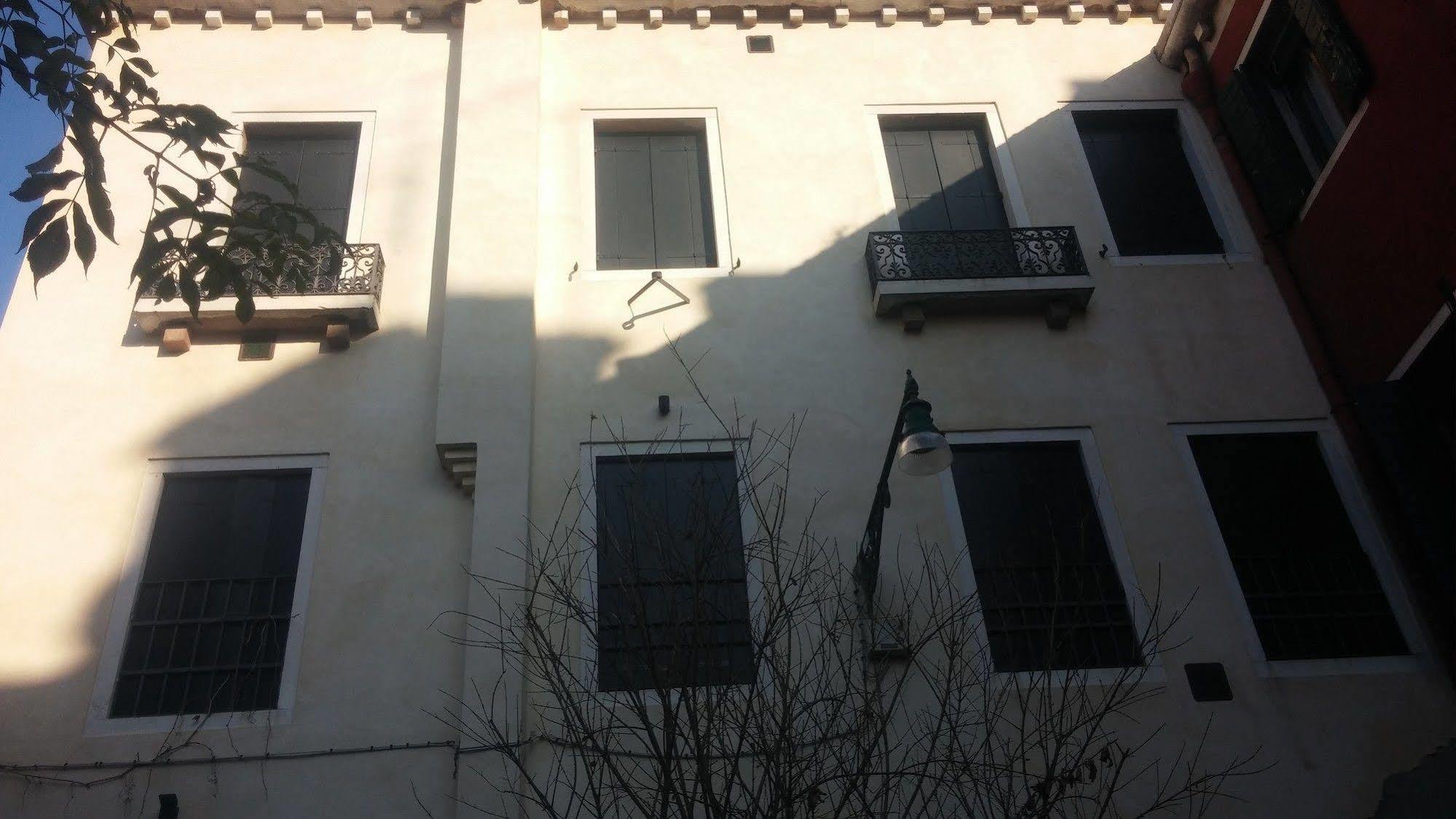 Good Wine Apartments Venecia Exterior foto