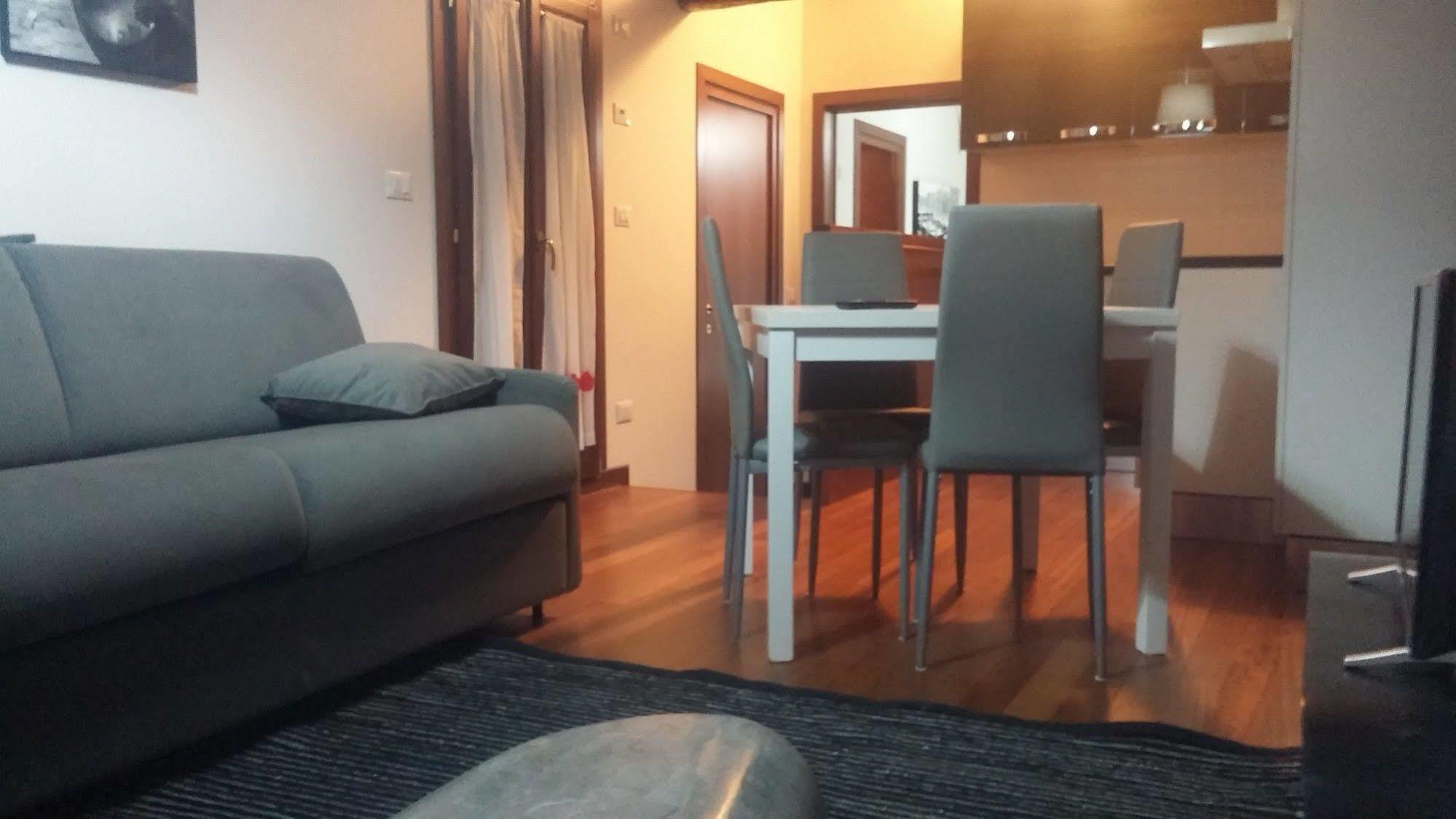 Good Wine Apartments Venecia Exterior foto