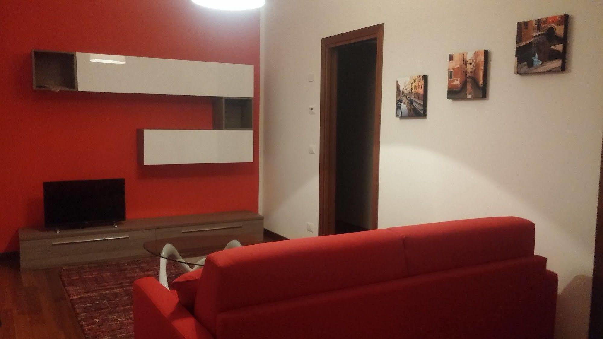 Good Wine Apartments Venecia Exterior foto