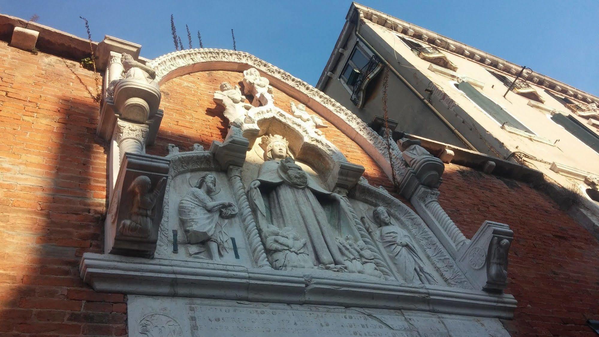 Good Wine Apartments Venecia Exterior foto
