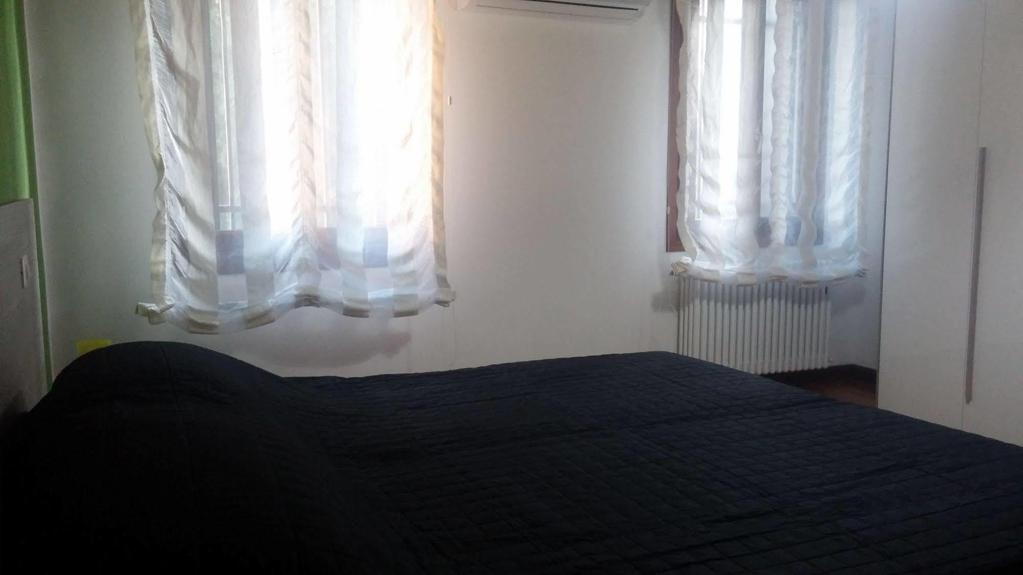 Good Wine Apartments Venecia Exterior foto