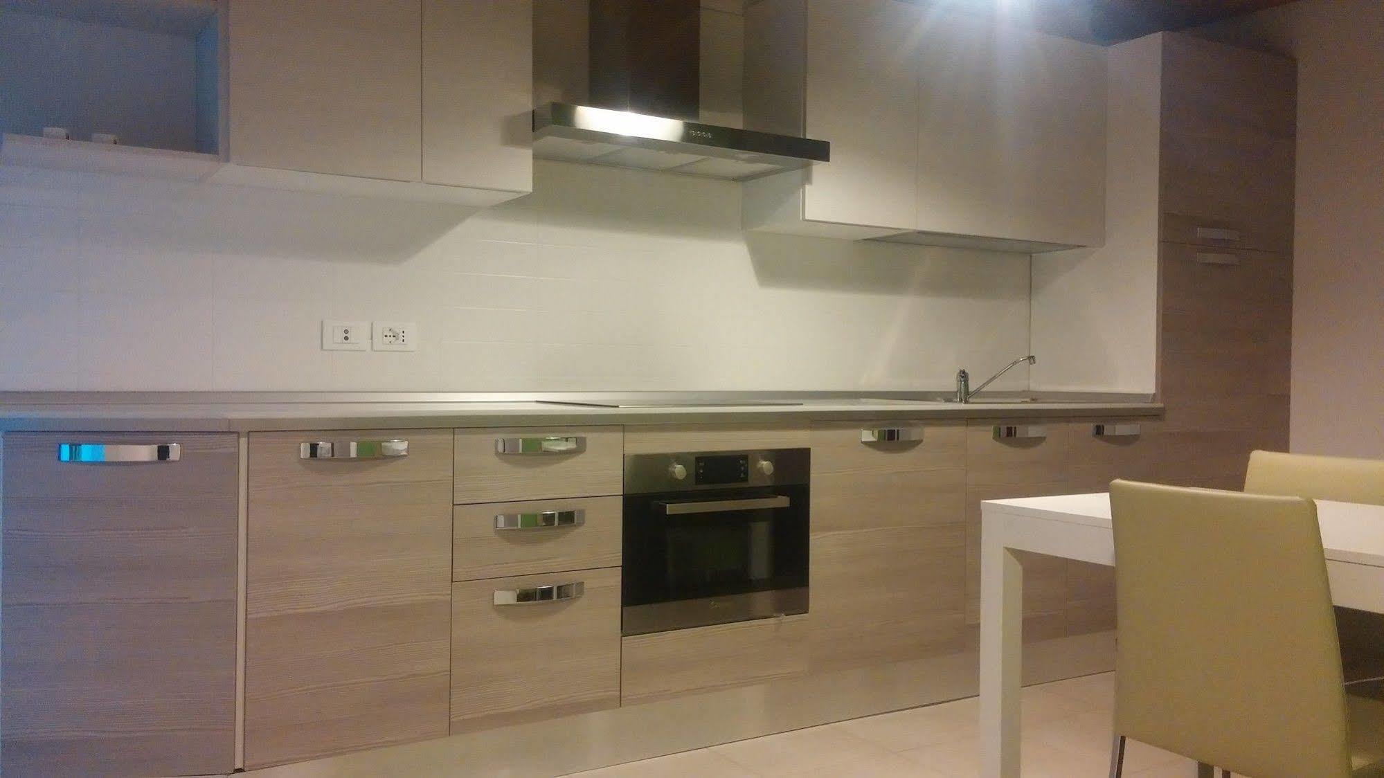 Good Wine Apartments Venecia Exterior foto